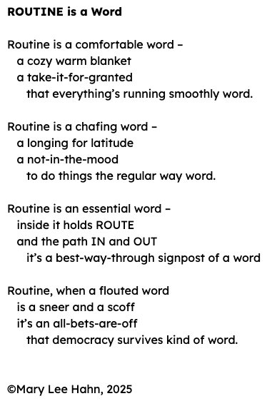 A(nother) Year of Reading – We are still reading. A lot.